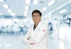 Dr Mayukh Guha